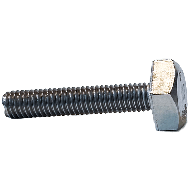 3/8-16 X 2 Large Head Penta Bolt